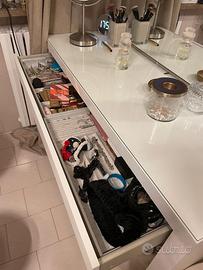 set arredo bagno (trucco)