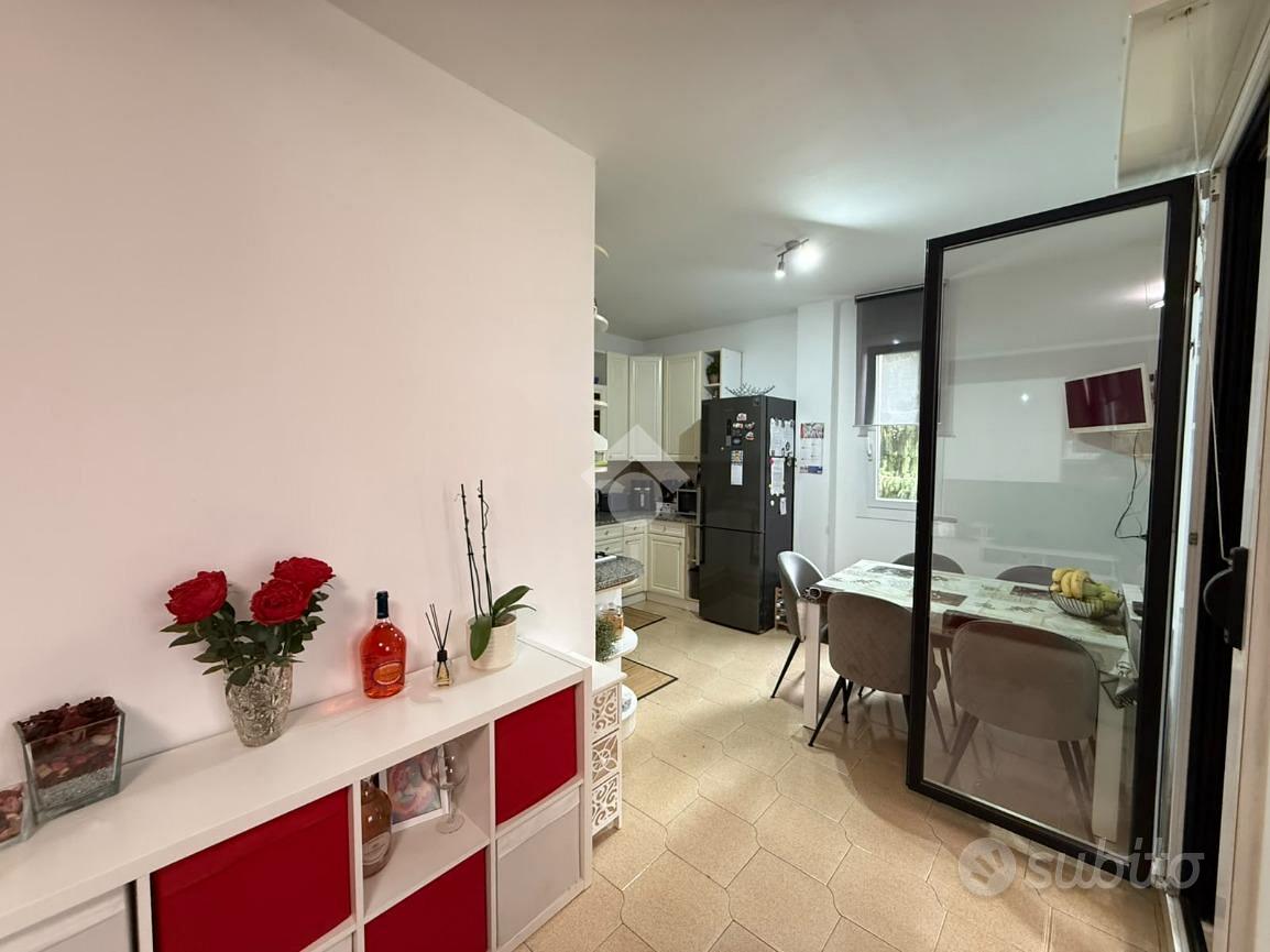 Appartamento – Collegno, Villaggio Dora, Torino - Vista 3