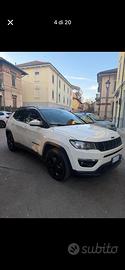 Jeep compass 1600 120 cv anche per neo patentati