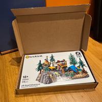 Lego 910056 off road adventure bricklink