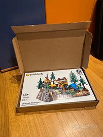 Lego 910056 off road adventure bricklink