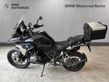 BMW r 1250 gs Abs my21