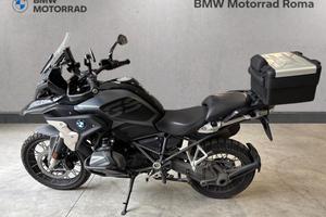 BMW r 1250 gs Abs my21