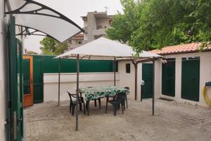 Bilo Centro 5 min dal Mare Corte Privata