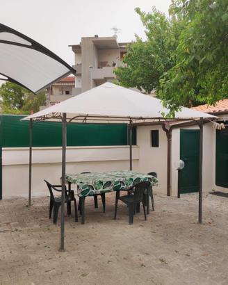Bilo Centro 5 min dal Mare Corte Privata