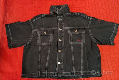 Camicia skater Collusion