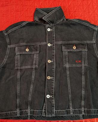 Camicia skater Collusion