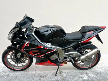 Aprilia rs 125 2 tempi full power