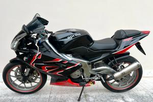 Aprilia rs 125 2 tempi full power