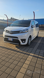 Toyota Proace Verso M - 9 posti 2023