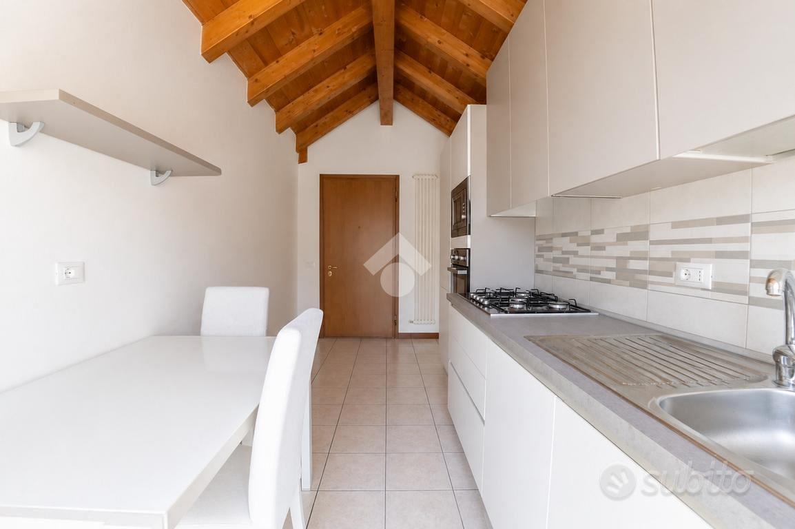 Appartamento – Trento, Villazzano Tre, Oltrefersina - Altro
