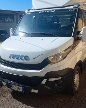 Iveco daily