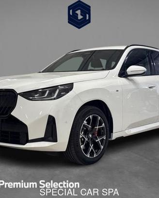 BMW X3 G45 2024 xdrive20d MSport Pro auto