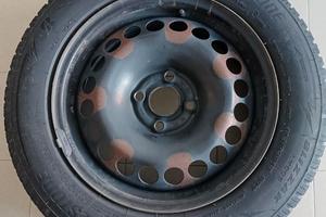 Cerchi Opel da 15'