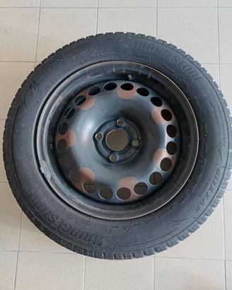 Cerchi Opel da 15'