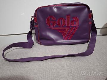 borsa tracolla Gola