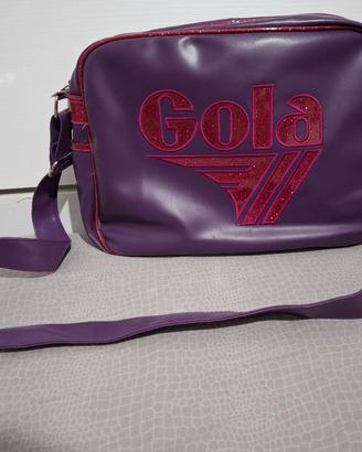 borsa tracolla Gola