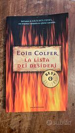 La Lista dei Desideri