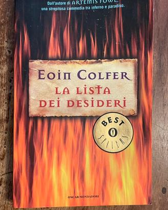 La Lista dei Desideri
