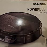 robot aspirapolvere samsung vr5000 wifi