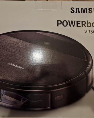robot aspirapolvere samsung vr5000 wifi