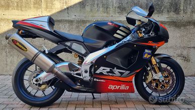 Rsv mille R