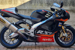 Rsv mille R