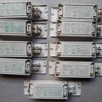 29 REATTORI PER LAMPADE FLUORESCENTI