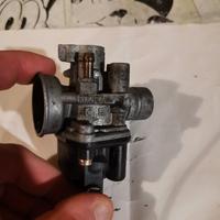 carburatore dell'orto PHBN 12