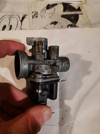 carburatore dell'orto PHBN 12