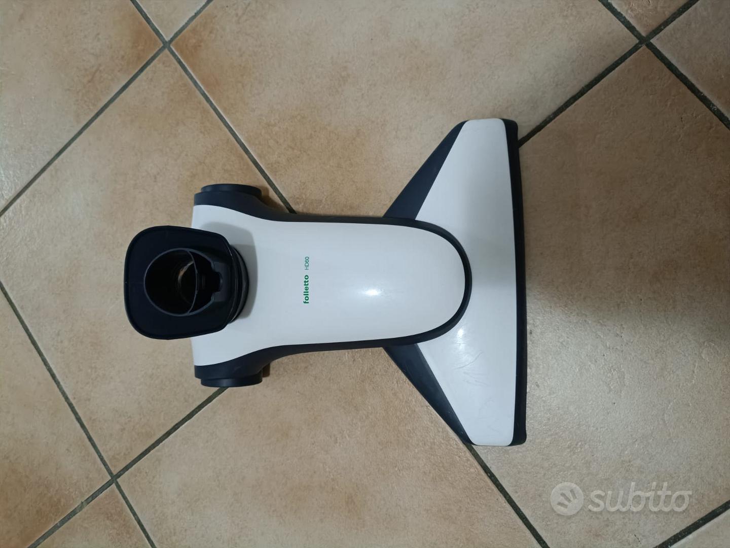 Folletto vk200 con spazzola hd60 - Elettrodomestici In vendita a Pisa