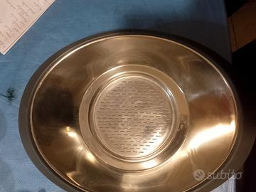 vaporiera Bimby tm 31