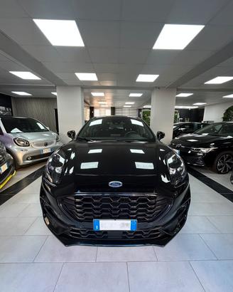 Ford Puma 1.0 EcoBoost Hybrid 125 CV S&S ST-Line