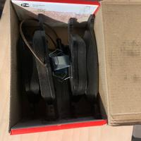 Pastiglie freno Brembo P 23 077