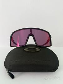 Oakley Sutro - Prizm Road