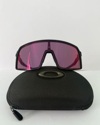Oakley Sutro - Prizm Road