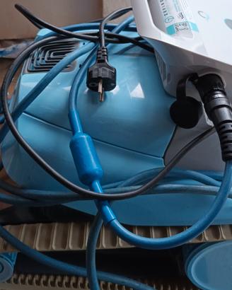 robot piscina 