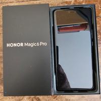 Honor Magic 6 pro 512 gb