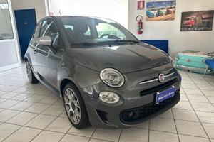 FIAT 500 (2015-2024) 500 1.0 Hybrid Sport