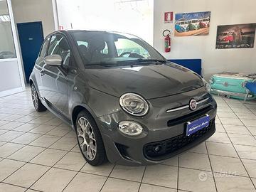 FIAT 500 (2015-2024) 500 1.0 Hybrid Sport