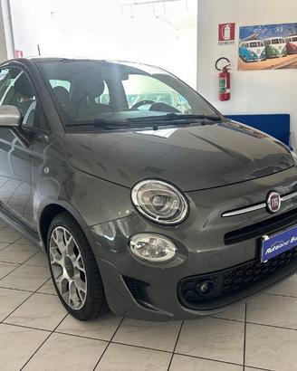 FIAT 500 (2015-2024) 500 1.0 Hybrid Sport