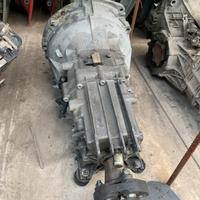 CAMBIO BMW SERIE 1/SERIE 3 2.0 DIESEL ANNO:2009