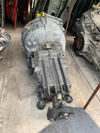 CAMBIO BMW SERIE 1/SERIE 3 2.0 DIESEL ANNO:2009