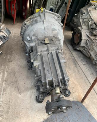 CAMBIO BMW SERIE 1/SERIE 3 2.0 DIESEL ANNO:2009