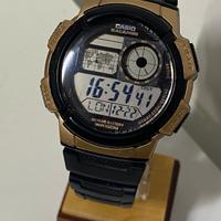 Orologio Casio