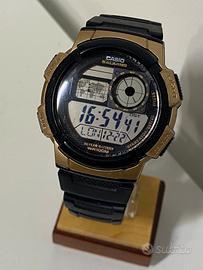 Orologio Casio