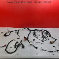 CABLAGGIO IMPIANTO SUZUKI GSXR 750 2008 2009 600 2