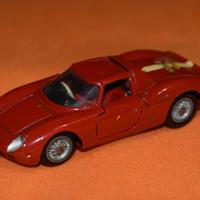 Modellino FERRARI 250 LE MANS
