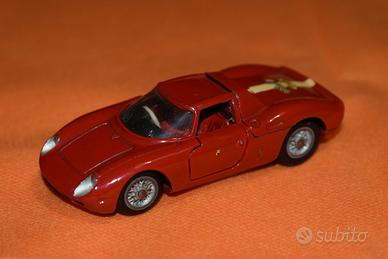 Modellino FERRARI 250 LE MANS