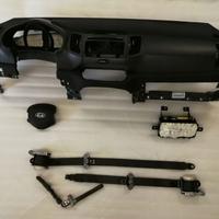 KIT AIRBAG - Kia Sportage 3° serie (2010-2016)